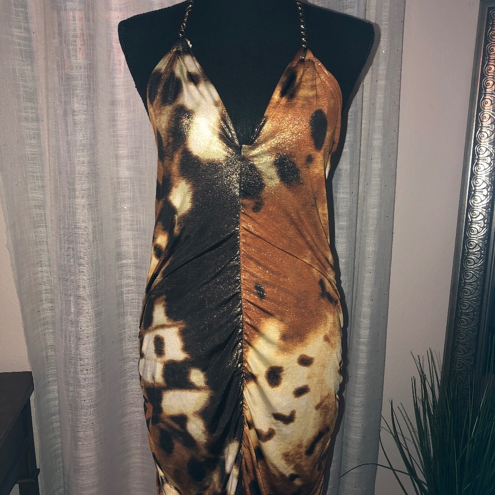Club Dress